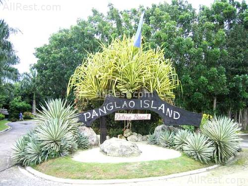 Panglao Island Nature Resort 18